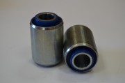 3163-2912020PIK Сайлентблок задней подвески, рессоры.