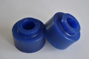 3160-2909033 PIK Втулка опорная конца продольной штанги.