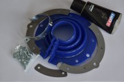 3160-2304059 PIK Пыльник поворотного кулака.