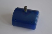 52-2913428 PIK Подушка задней дополнительной рессоры.