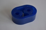 3105-1203163 PIK Подушка подвески глушителя.