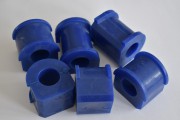 2123-2906040/2123-2906046 PIK Комплект втулок стабилизатора.