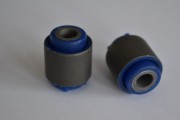 2101-2905448 PIK Сайлентблок переднего амортизатора.